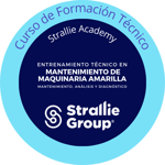 Entrenamiento Técnico en Mantenimiento de Maquinaria Amarilla