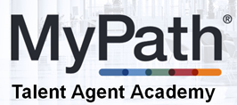 Talent Agent certification