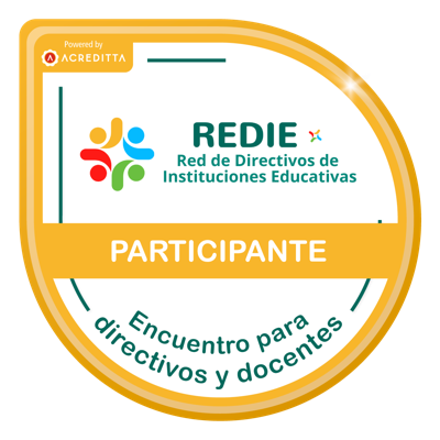 Imagen de la credencial