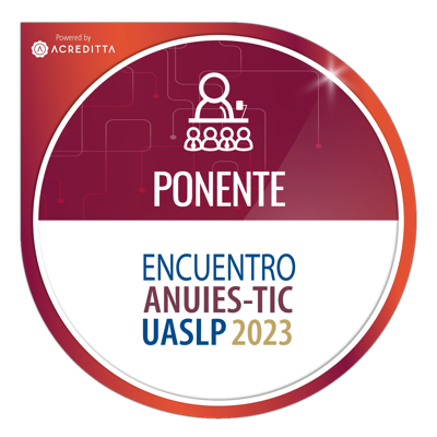 Imagen de la credencial