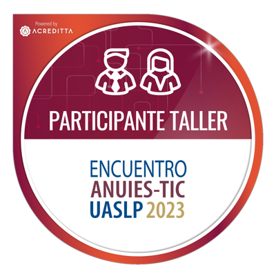 Imagen de la credencial