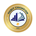 Habit Champion - HC