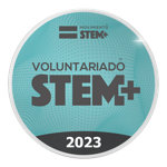 Programa de Voluntariado STEM