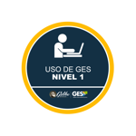 Uso de GES nivel 1