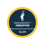 Docente Innovador y creativo