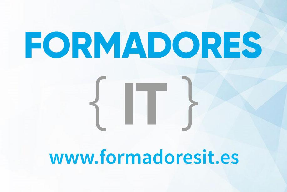 Formadores { IT } Online