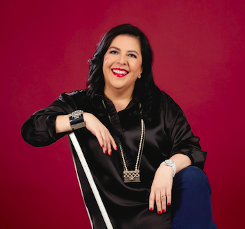 Carolina Eslava. Comunicación para Líderes