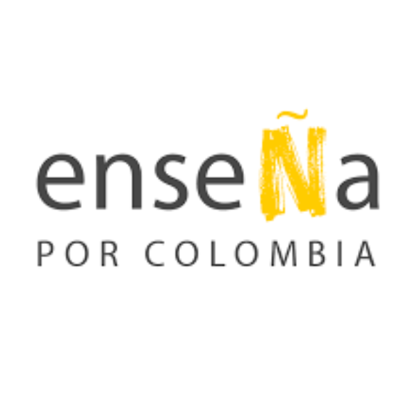 Enseña por Colombia