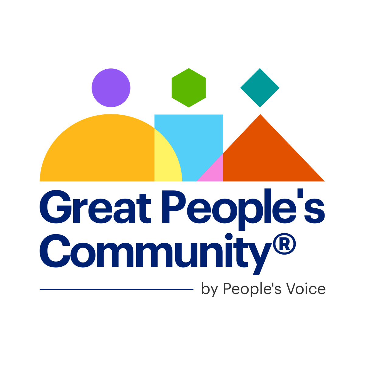 Great People's Community®