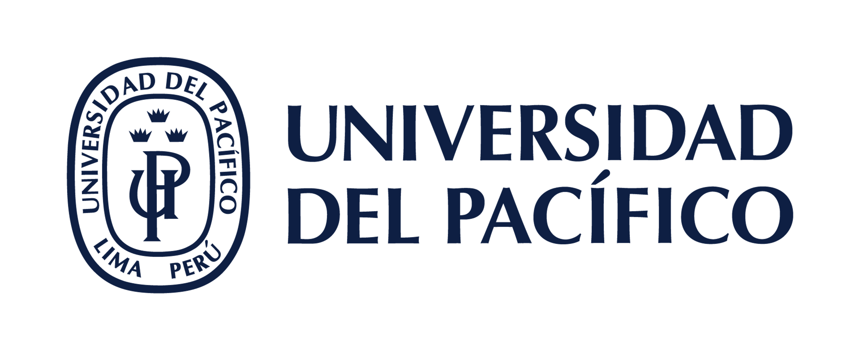 Universidad del Pacífico.