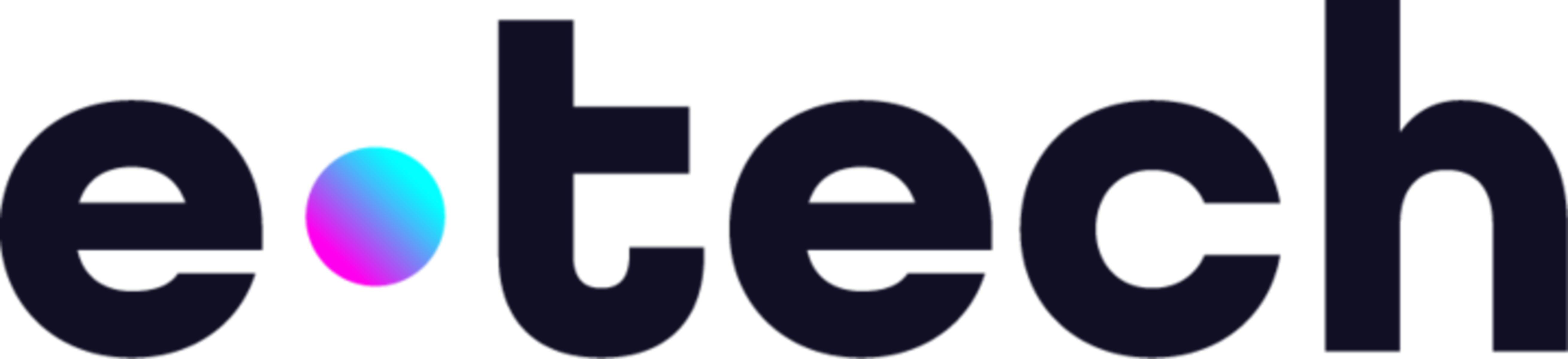 E-Tech Evolving Education