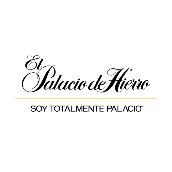 El Palacio de Hierro