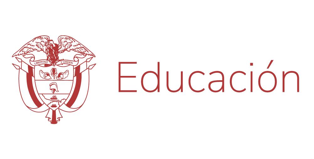MINISTERIO DE EDUCACIÓN NACIONAL