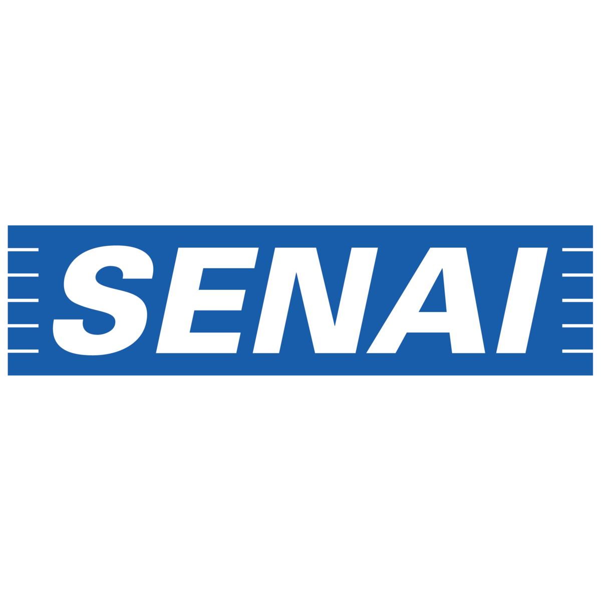 SENAI - Serviço Nacional de Aprendizagem Industrial