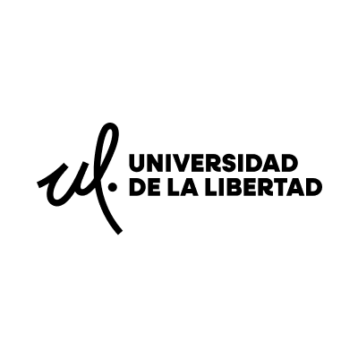 Logo de Universidad de la Libertad (POR LA PROSPERIDAD INCLUYENTE, ASOCIACION CIVIL)
