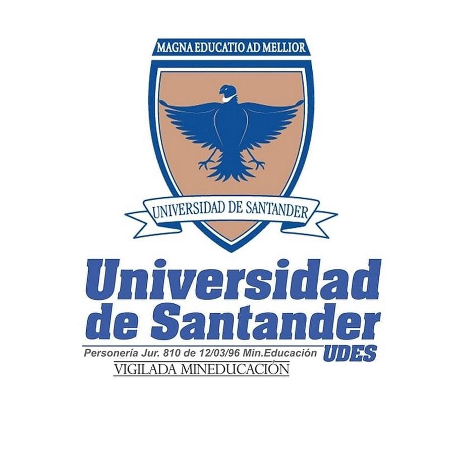 UNIVERSIDAD DE SANTANDER - CVUDES