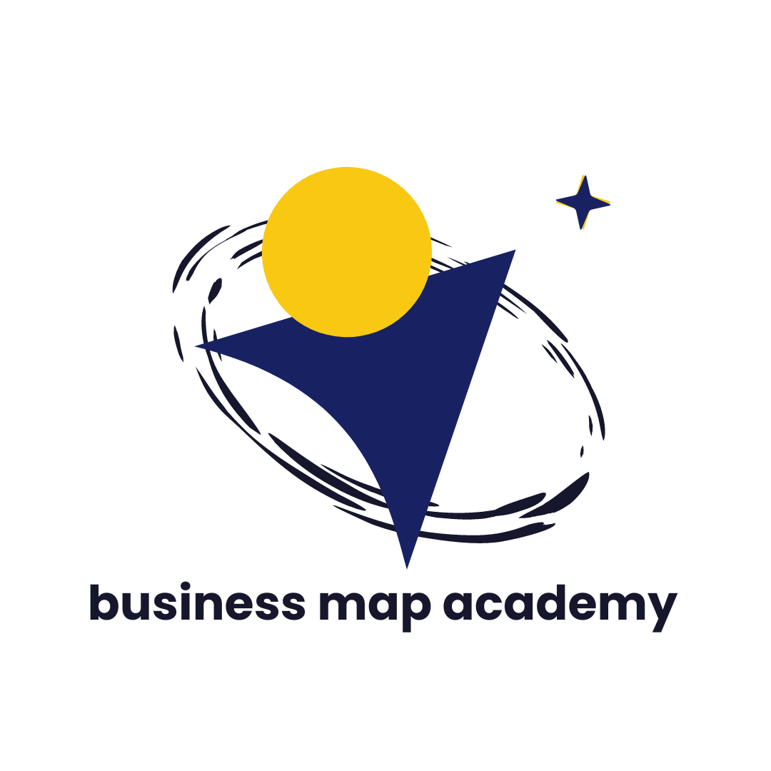 Business Map Academy de Big Mind