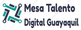 Mesa de Talento Digital de Guayaquil
