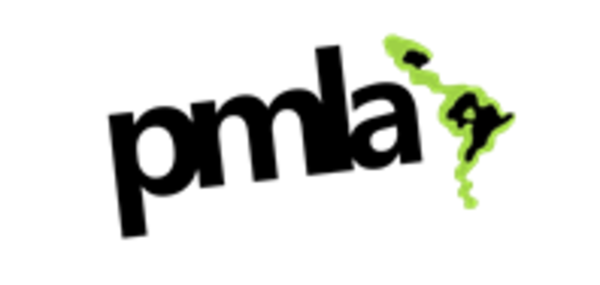 PMLA (Project Management Latin America)