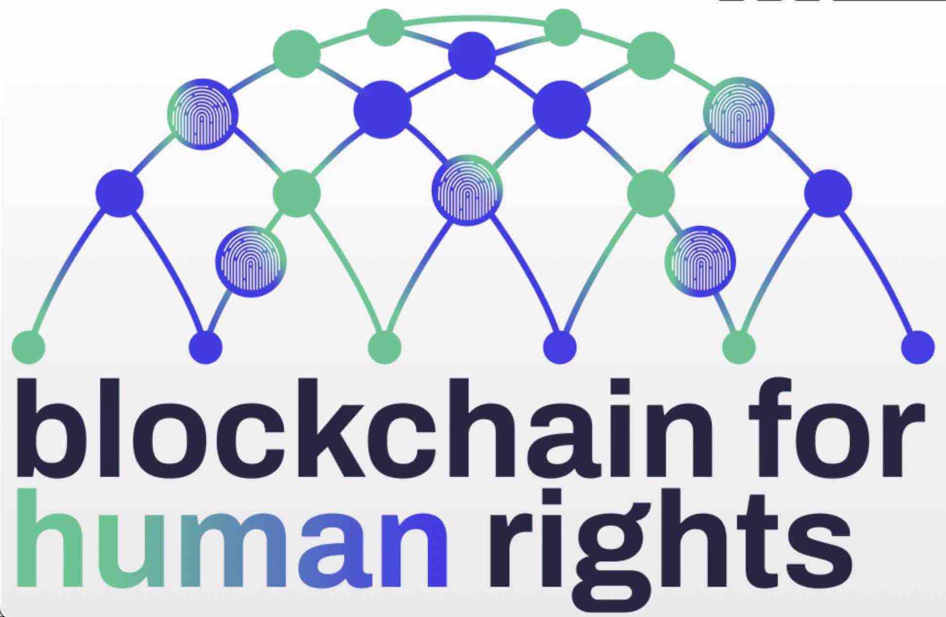 Blockchain for Human Rights (BHR)