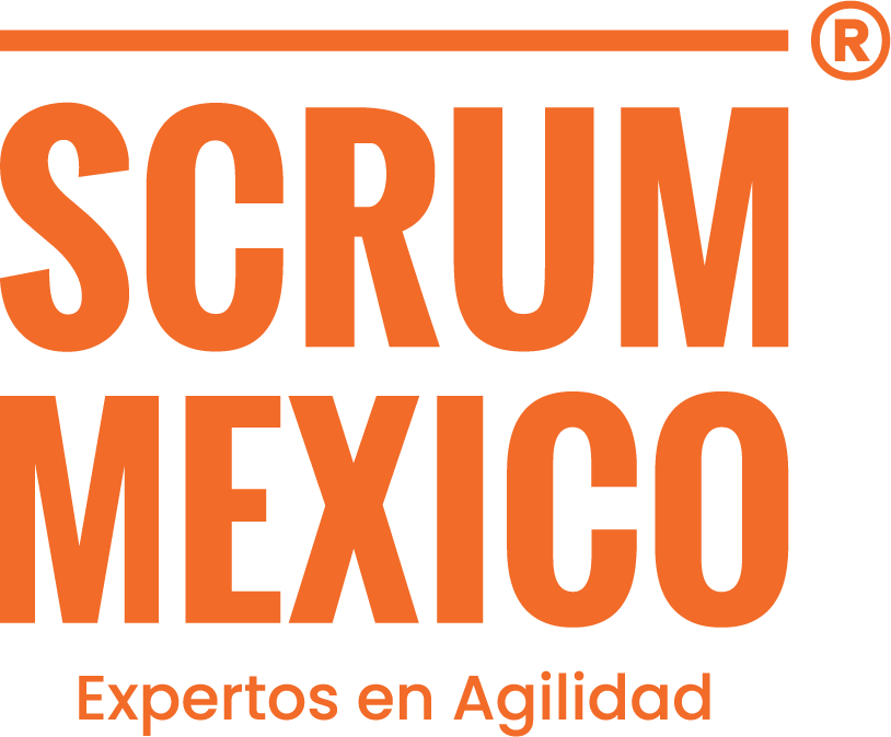 Logo de SCRUM MEXICO®