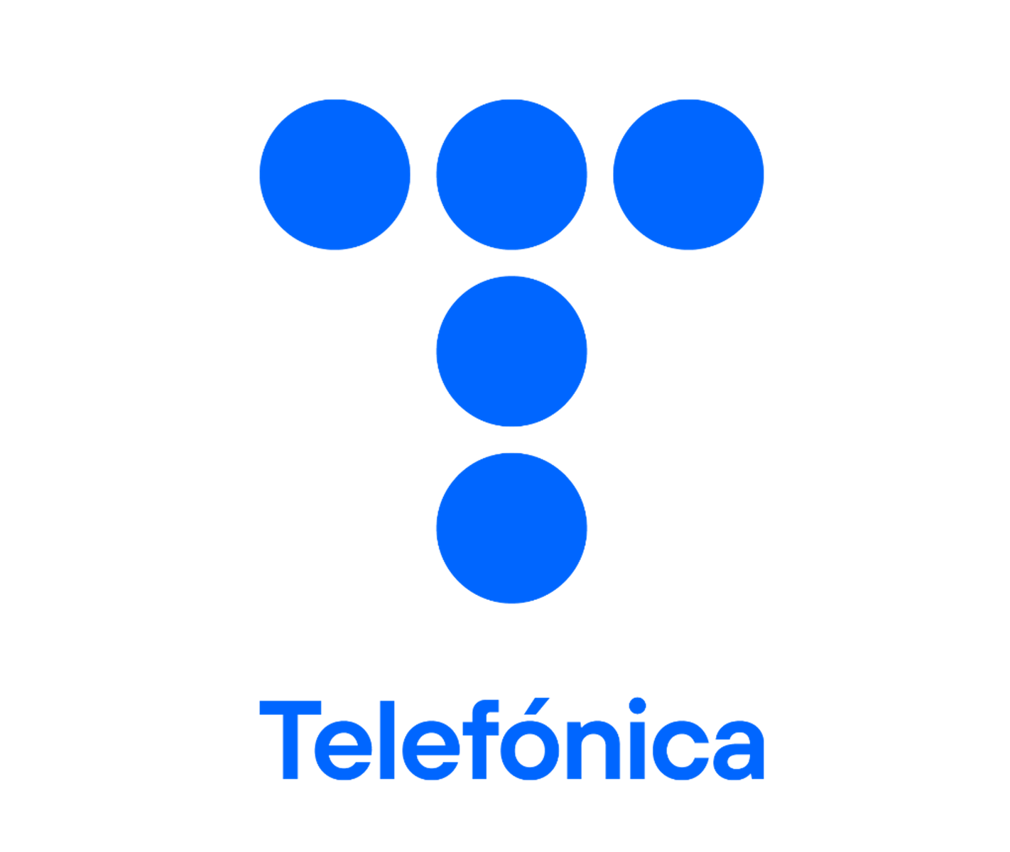 Telefónica España