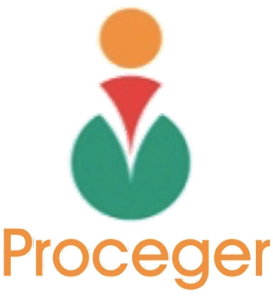 Proceger