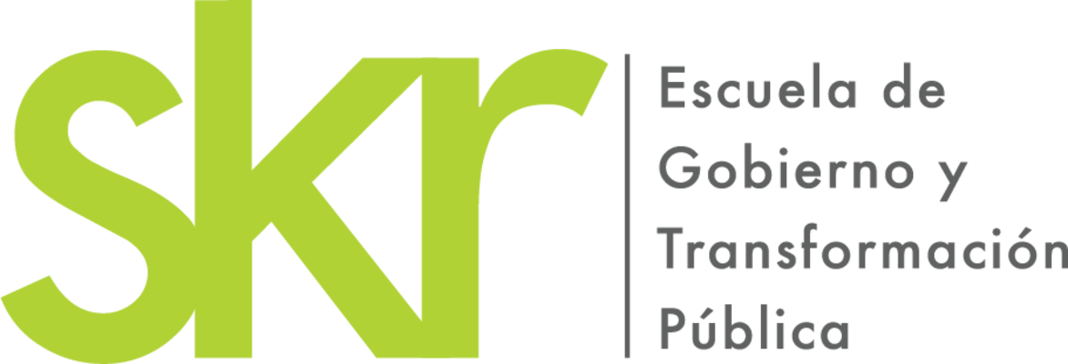SKR Escuela de Gobierno y Transformación Pública