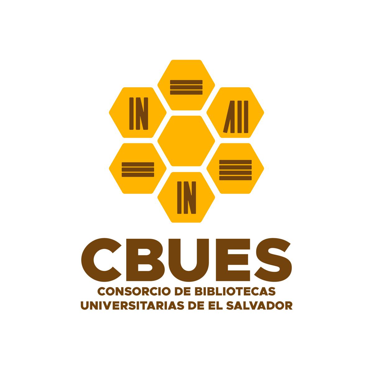 CONSORCIO DE BIBLIOTECAS UNIVERSITARIAS DE EL SALVADOR