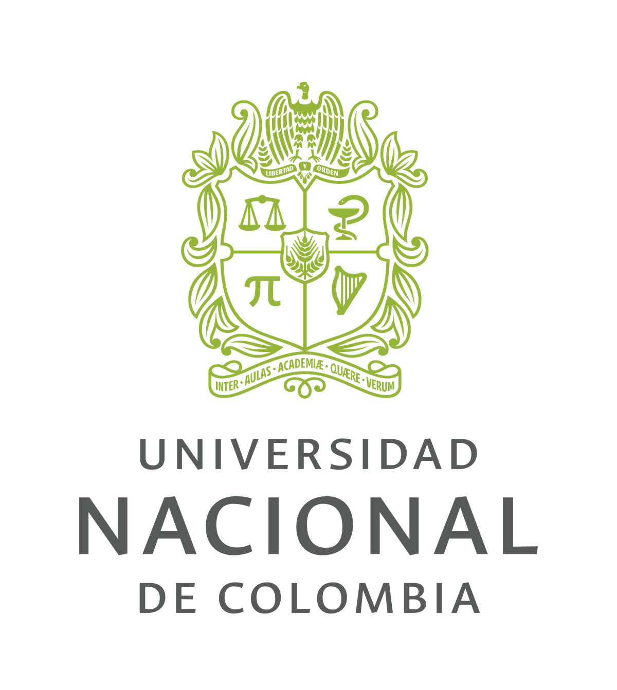 UNIVERSIDAD NACIONAL DE COLOMBIA