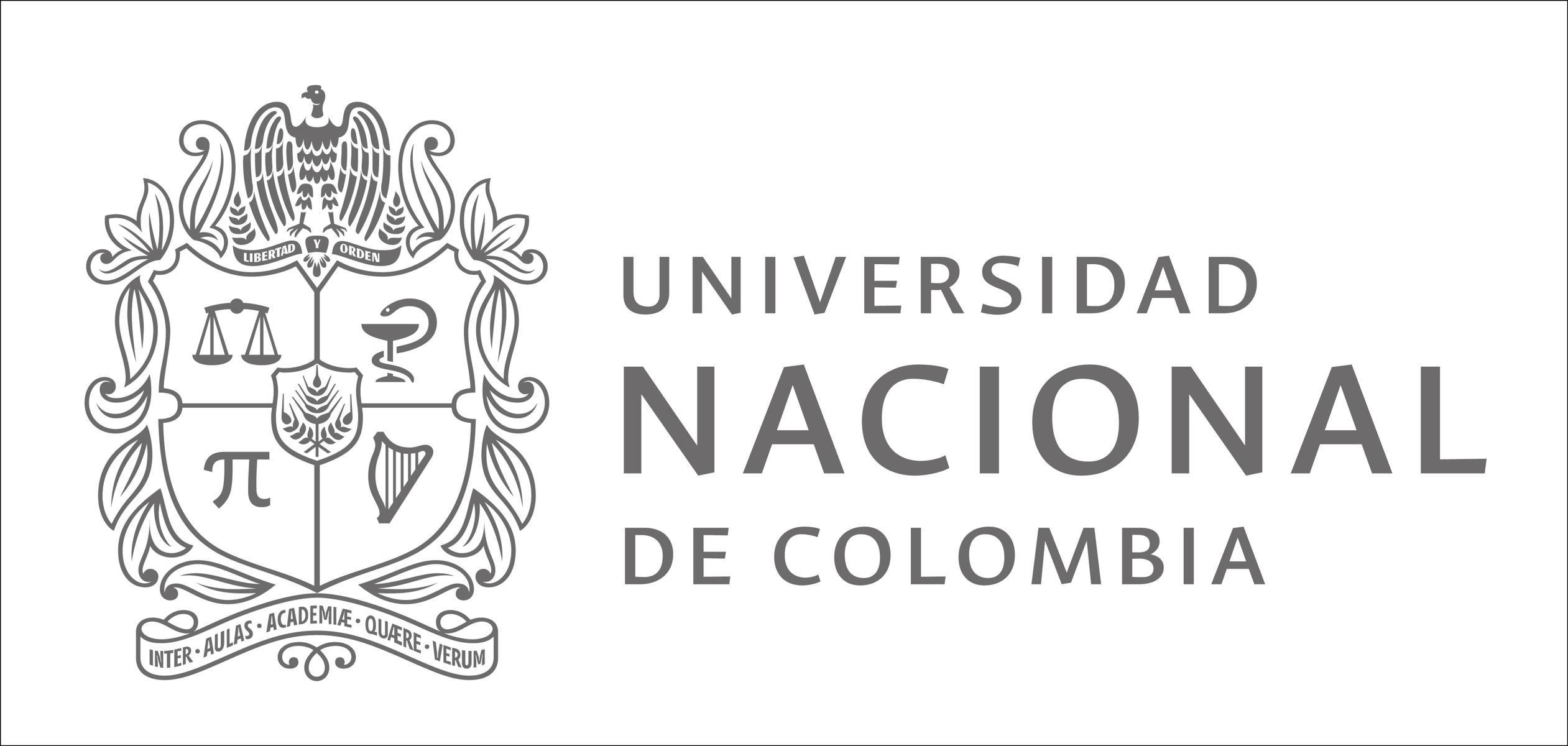 Universidad Nacional de Colombia