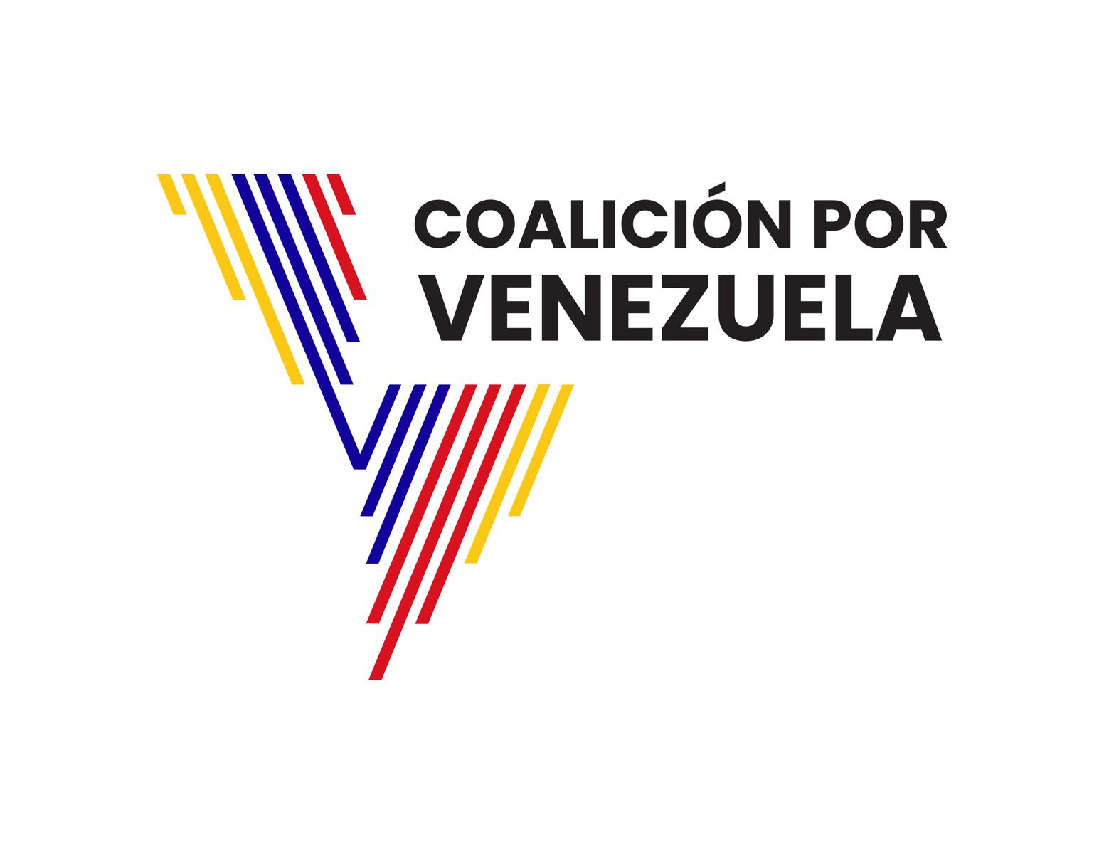 Coalición por Venezuela