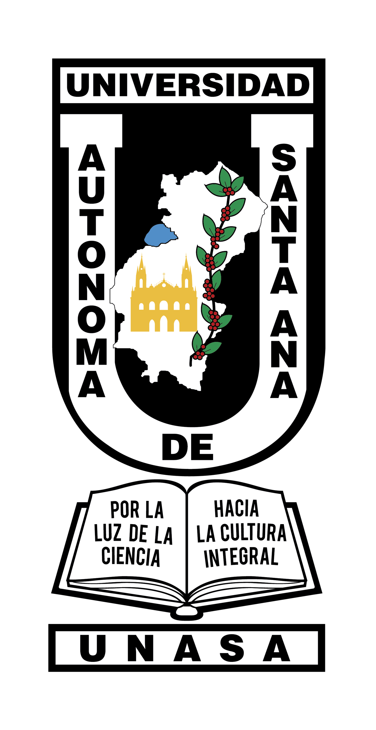 Universidad Autónoma de Santa Ana