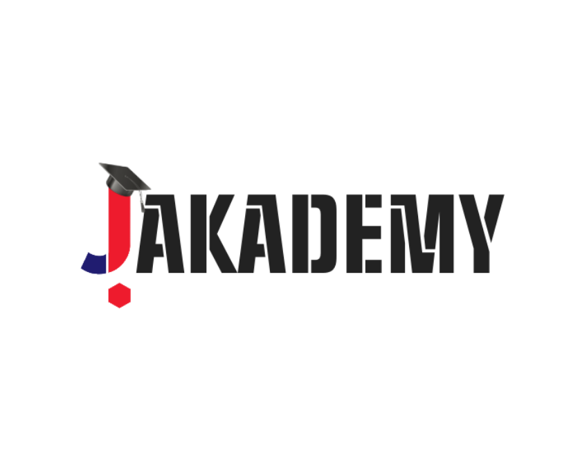 JAKADEMY