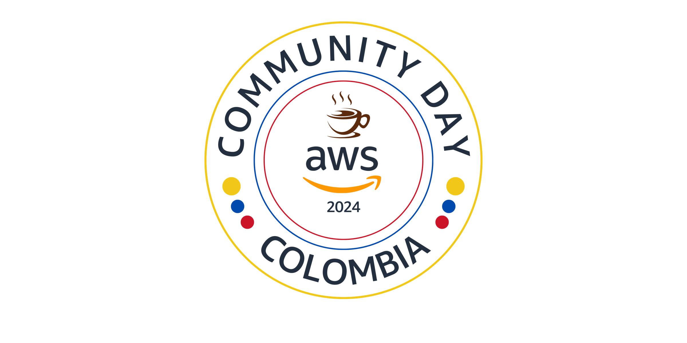 AWS Community Day Colombia