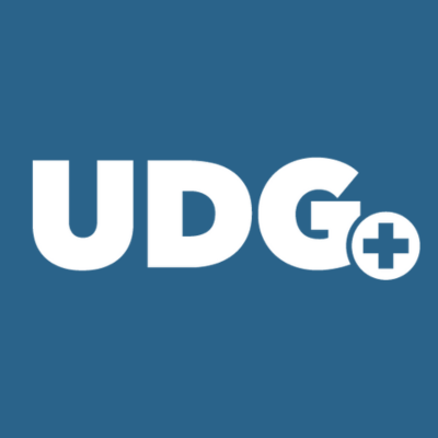 UDGPlus
