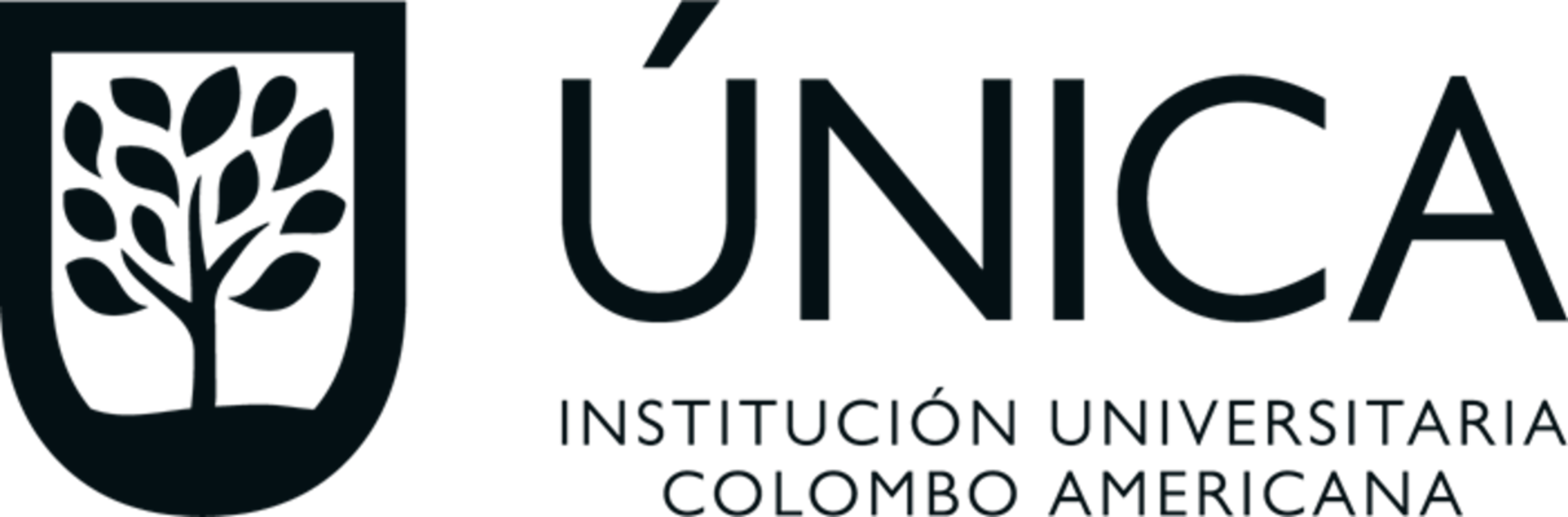 Institución Universitaria Colombo Americana ÚNICA