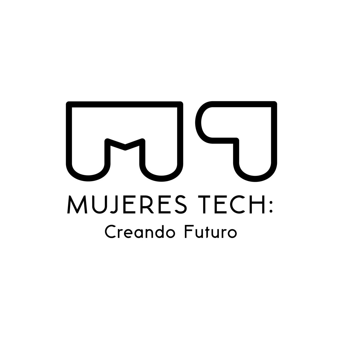 Mujeres Tech:Creando Futuro