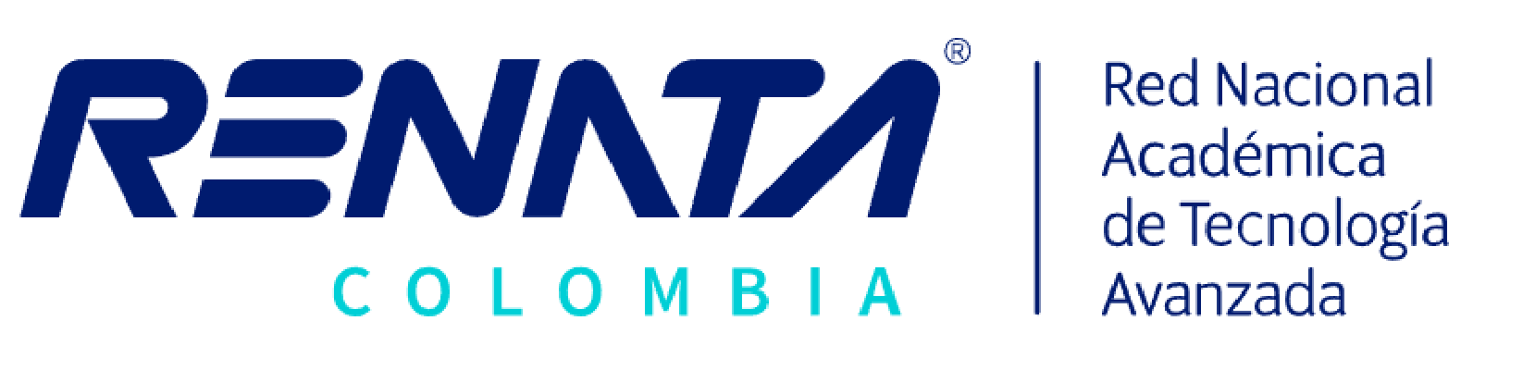 RENATA Red Nacional Académica de Tecnología Avanzada