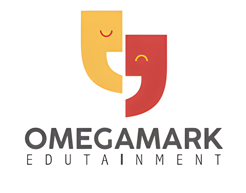 Omegamark Edutainment