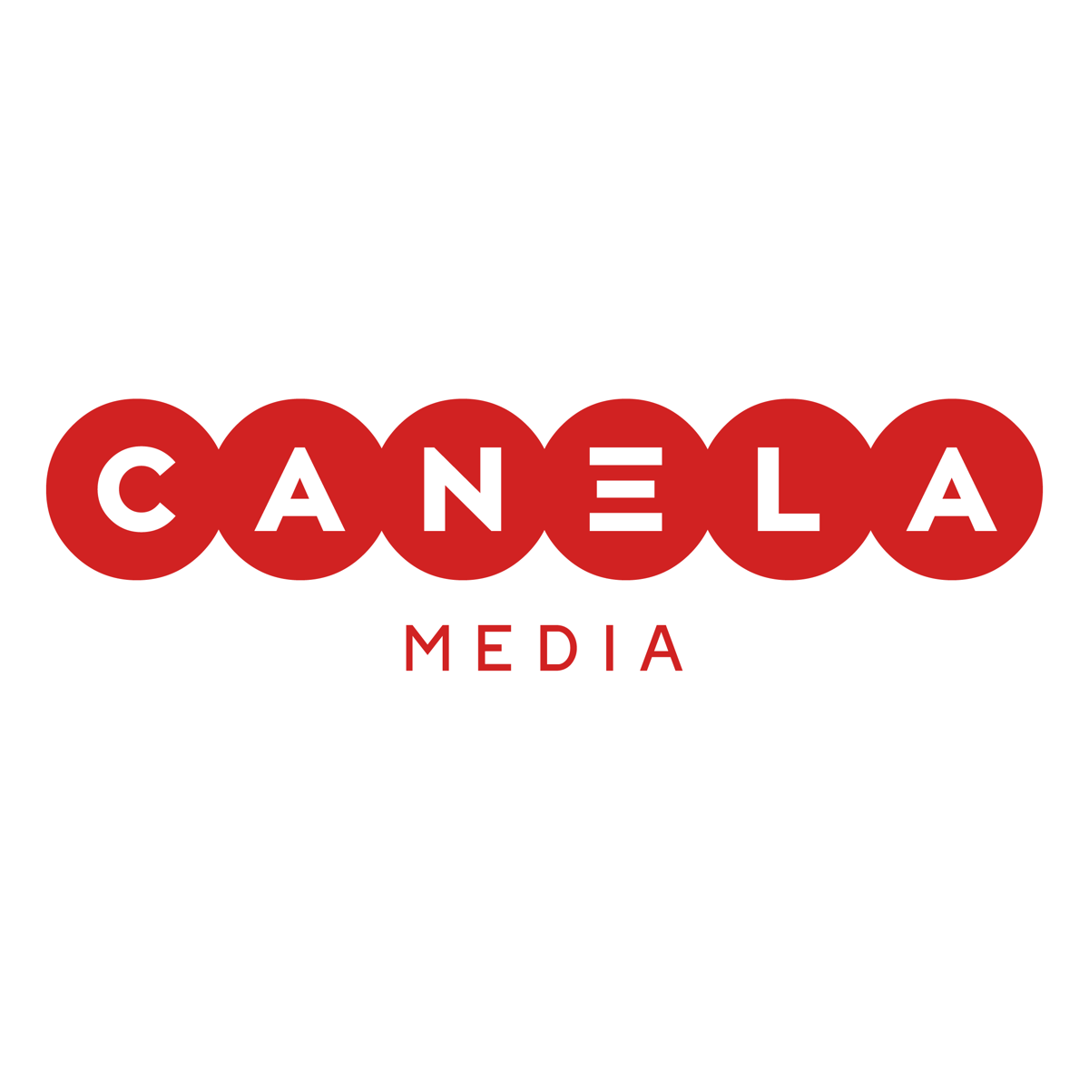 Canela Media