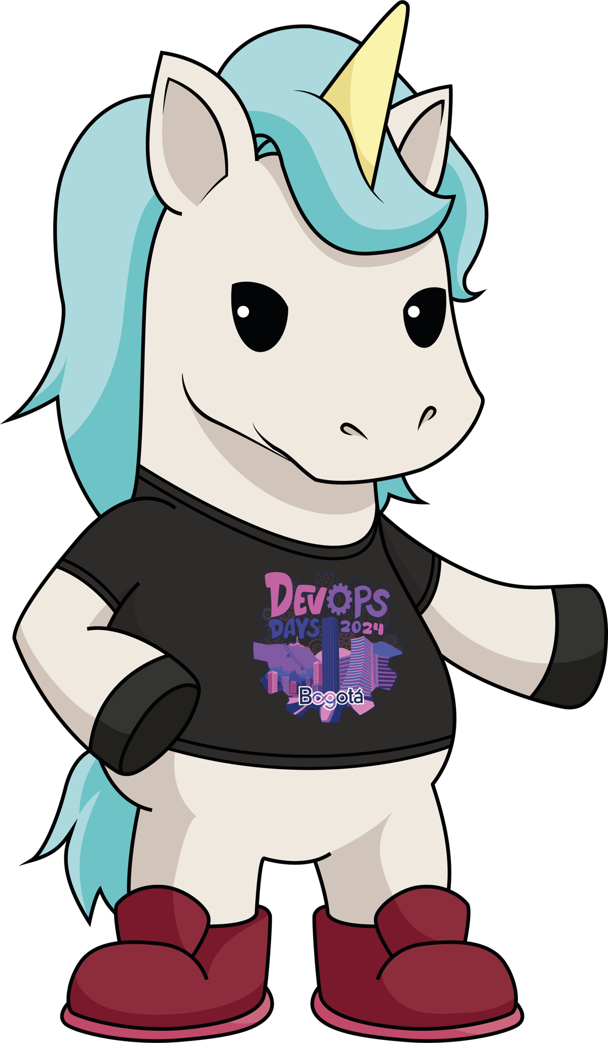 DevOpsDays Bogota