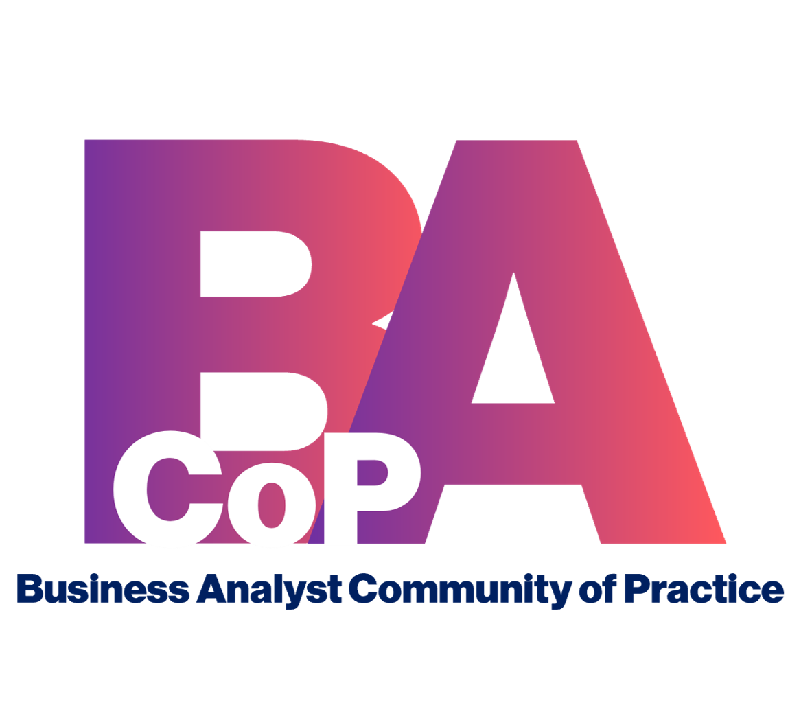 Business Analyst Community of Practice BACoP