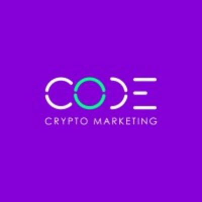CODE CRYPTO MARKETING