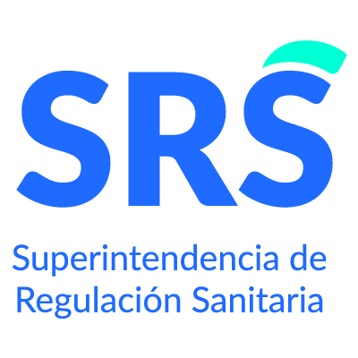 Superintendencia de Regulación Sanitaria.