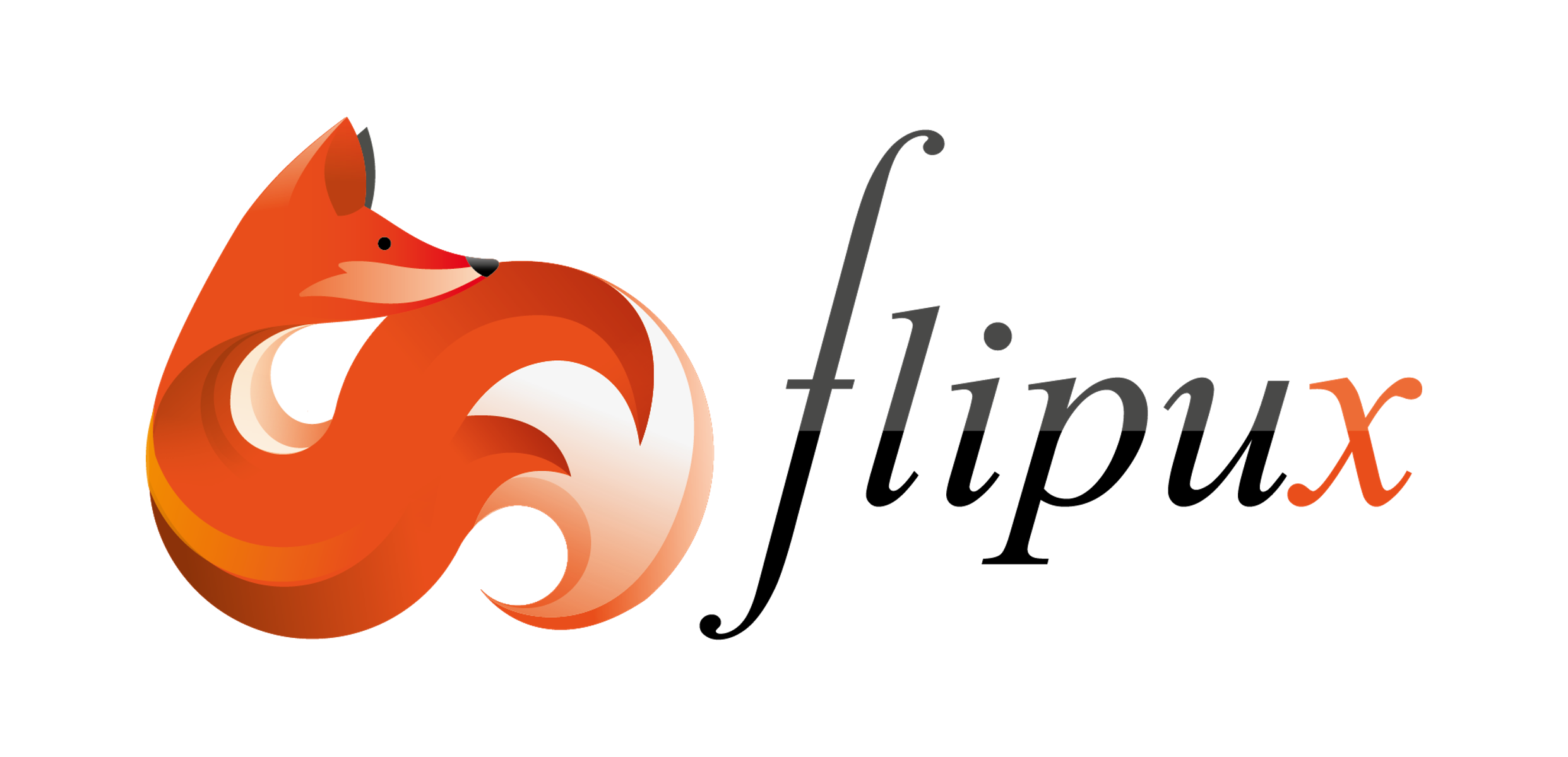 Flipux Cloud