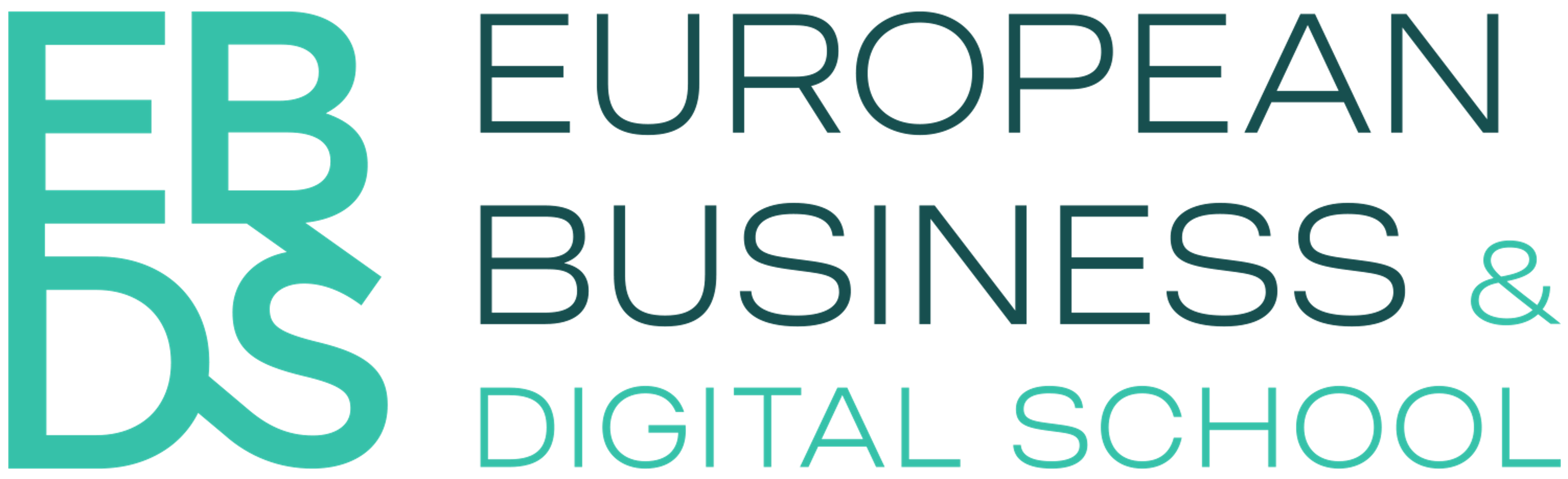 EBDS - European Business and Digital School