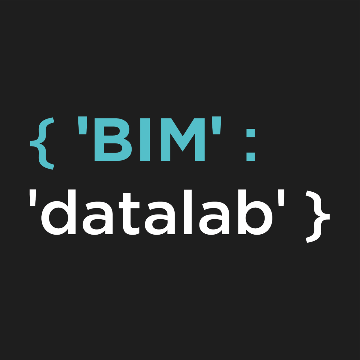 BIMDATALAB