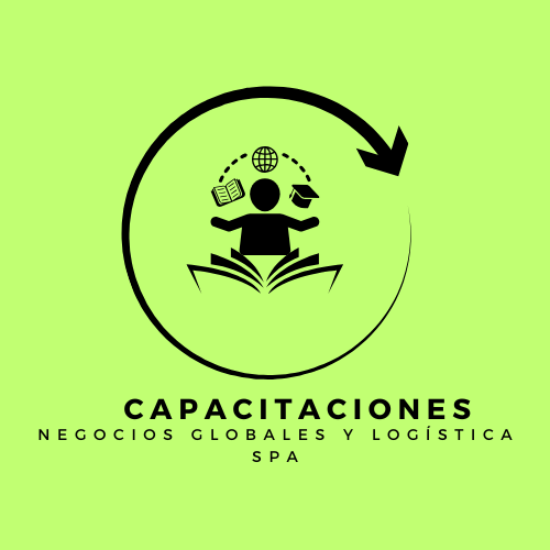 Capacitacion Negocios globales y Logística SpA
