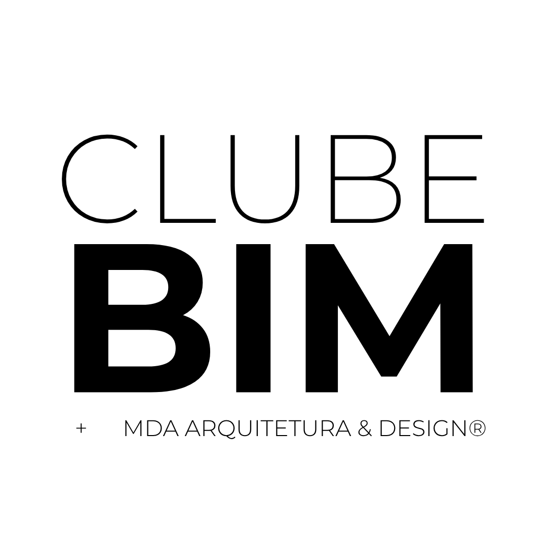 CLUBE BIM-MDA